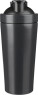 Einwandige Flasche aus recyceltem Edelstahl, 750 ml - F4915800PK2 - variant Gi F4915800PK2