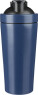 Einwandige Flasche aus recyceltem Edelstahl, 750 ml - F4915801PK2 - variant Gi F4915801PK2