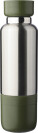 Doppelwandige Edelstahlflasche, 500 ml - F4915901PK2 - variant Gi F4915901PK2
