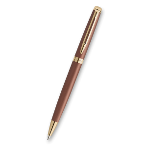 Waterman Hémisphère The Understated Edit Kugelschreiber - Reklamnepredmety