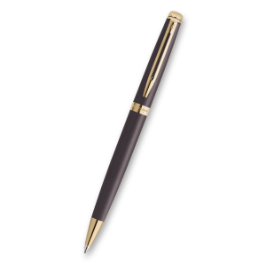 Waterman Hémisphère The Understated Edit Kugelschreiber - Reklamnepredmety