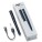 Stylus pen Lamy Safari Note+ - steel black