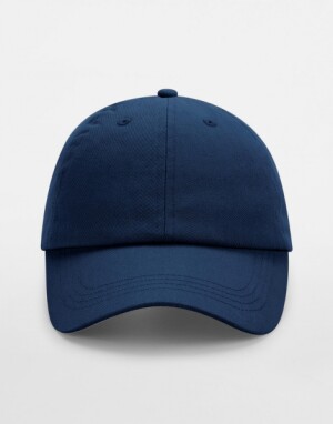 Junior Low Profile 6 Panel Dad Cap - Reklamnepredmety