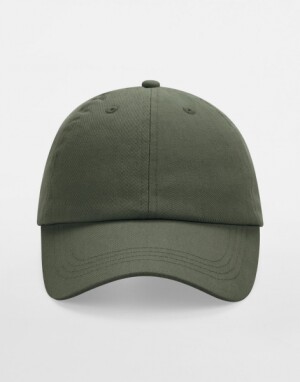 Junior Low Profile 6 Panel Dad Cap - Reklamnepredmety