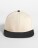 Contrast Flat Peak 6 Panel Cap