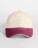 Contrast Peak Low Profile Vintage Cap - 147-69-083-f-2025-02jpg-l - variant 