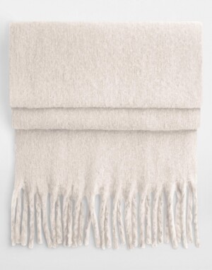 Fluffy Scarf - Reklamnepredmety
