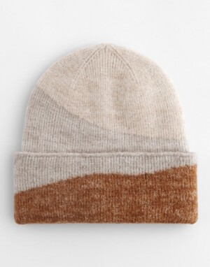 Soft Wave Beanie - Reklamnepredmety