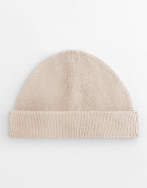 Organic Cotton Fisherman Beanie - Reklamnepredmety