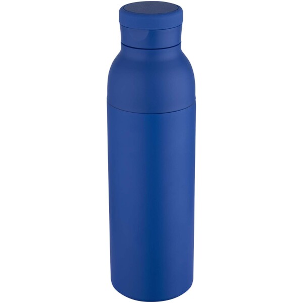 Illuminate 650ml Vakuumisolierte Edelstahl-Trinkflasche mit RCS-Zertifizierung
