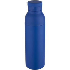 Illuminate 650ml Vakuumisolierte Edelstahl-Trinkflasche mit RCS-Zertifizierung - Reklamnepredmety