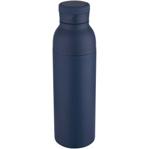 Illuminate 650ml Vakuumisolierte Edelstahl-Trinkflasche mit RCS-Zertifizierung - Reklamnepredmety