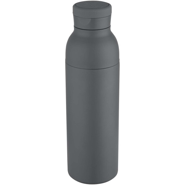 Illuminate 650ml Vakuumisolierte Edelstahl-Trinkflasche mit RCS-Zertifizierung