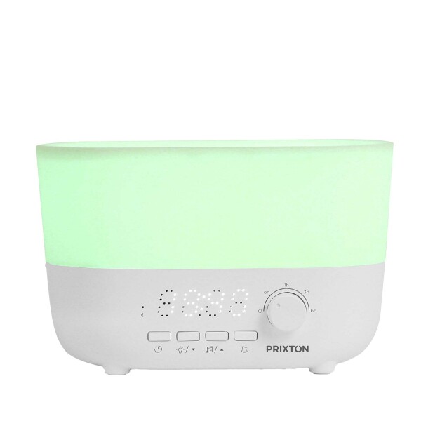 Prixton Connected Aroma-Diffusor 4 in 1