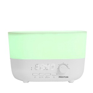 Prixton Connected Aroma-Diffusor 4 in 1