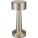 Aludra Wiederaufladbare dimmbare Tischlampe mit 3 Lichtmodi - 12448981 - variant PF 12448981