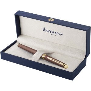 Waterman Hemisphere Tintenroller F - Reklamnepredmety