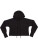 P140 Cropped Hoodie - P140_Black - variant Ls 1000227605