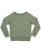 P77 Womens Favourite Sweatshirt - P77_Soft-Olive - variant Ls 1000256622