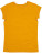 P81 Womens Roll Sleeve T - P81_Mustard - variant Ls 1000256646