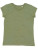 P81 Womens Roll Sleeve T - P81_Soft-Olive - variant Ls 1000256648