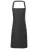 PW126 Jeans Stitch Denim Bib Apron - PW126_Black-Denim-(ca.-Pantone-433) - variant Ls 1000212980
