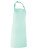 PW150 Colours Bib Apron - PW150_Aqua-(ca.-Pantone-344) - variant Ls 1000143100
