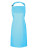 PW150 Colours Bib Apron - PW150_Cyan-(ca.-Pantone-Cyan-C) - variant Ls 1000143112
