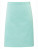 PW151 Colours Mid Lenght Apron - PW151_Aqua-(ca.-Pantone-344) - variant Ls 1000143160