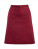 PW151 Colours Mid Lenght Apron - PW151_Burgundy-(ca.-Pantone-216) - variant Ls 1000143165