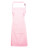 PW154 Zástera Colours s vreckom - PW154_Pink-(ca.-Pantone-1895) - variant Ls 1000143228