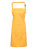 PW154 Zástera Colours s vreckom - PW154_Sunflower-(ca.-Pantone-136c) - variant Ls 1000143237