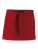 PW155 Krátka barmanská zástera - PW155_Burgundy-(ca.-Pantone-216) - variant Ls 1000143246
