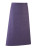 PW158 Dlhá zástera Colours  - PW158_Purple-(ca.-Pantone-269) - variant Ls 1000143303