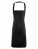 PW165 Essential Bib Apron - PW165_Black - variant Ls 1000143334