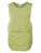PW171 Womens Pocket Tabard - PW171_Lime-(ca.-Pantone-382) - variant Ls 1000143377