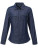 PW322 Ladies Jeans Stitch Denim Shirt - PW322_Indigo-Denim-(ca.-Pantone-2767) - variant Ls 1000227080