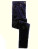 PW570 Ladies Performance Chino Jean - PW570_Black - variant Ls 1000244709