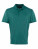 PW615 Mens Coolchecker Piqué Polo - PW615_Bottle-(ca.-Pantone-560) - variant Ls 1000145032