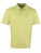 PW615 Mens Coolchecker Piqué Polo - PW615_Lime-(ca.-Pantone-382) - variant Ls 1000145068