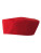 PW653 Chef's Skull Cap - PW653_Red-(ca.-Pantone-200) - variant Ls 1000145286