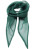 PW740 Womens Colour Chiffon Scarf - PW740_Bottle-(ca.-Pantone-560) - variant Ls 1000145807