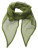 PW740 Womens Colour Chiffon Scarf - PW740_Oasis-Green-(ca.-Pantone-371-) - variant Ls 1000145825