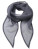 PW740 Womens Colour Chiffon Scarf - PW740_Steel-(ca.-Pantone-7545) - variant Ls 1000145836
