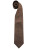 PW765 Colours Fashion Tie - PW765_Brown-(ca.-Pantone-476C) - variant Ls 1000145896