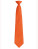 PW785 Pripínacia kravata Fashion - PW785_Orange-(ca.-Pantone-1495C) - variant Ls 1000145943