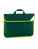 QD452 Enhanced-Viz Book Bag - QD452_Bottle-Green - variant Ls 1000146113