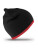 RC46 Reversible Fashion Fit Hat - RC46_Black_Red - variant Ls 1000146643