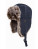 RC56 Classic Sherpa Hat - RC56_Midnight-Blue - variant Ls 1000146657