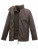 RG150 Classic 3-in-1 Jacket - RG150_Seal-Grey_Seal-Grey - variant Ls 1000297137
